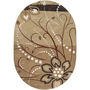 6' x 9' Oval Free Shipping Online
