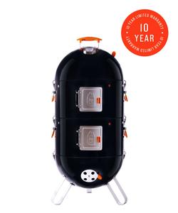 ProQ Frontier BBQ Smoker Discount Newest
