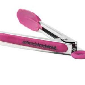 ASSC Bulgogi Cooking Tongs Discount How Much