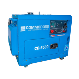CD6500 Diesel Generator | Extended Warranty Pices Cheap Pice
