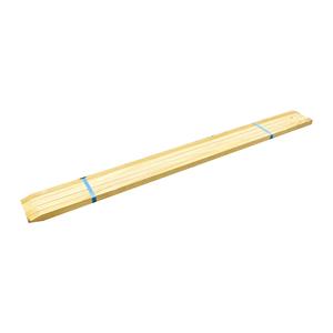 Garden Stakes 24x24mm Treated - 5 piece pack Free Shipping Limited Edition
