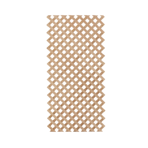 Diagonal Trellis - Unframed Stainess Steel Fixings For Sale For Sale