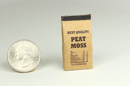 Bag of Peat Moss Free Shipping Clearance Store