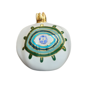 Green Eye Palm Tree Pomegranate Buy Cheap Huge Surprise
