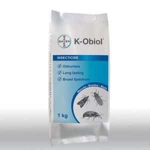 Bayer K-obiol Insecticide, 1 Kg Clearance Explore