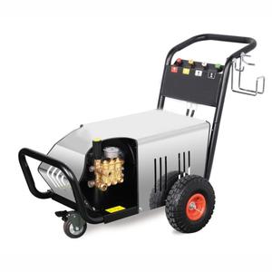 HIGH PRESSURE WASHER TROLLEY Clearance Supply