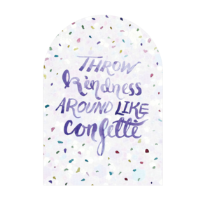 Kindness Sun Catcher Rainbow Maker Discount Best Sale