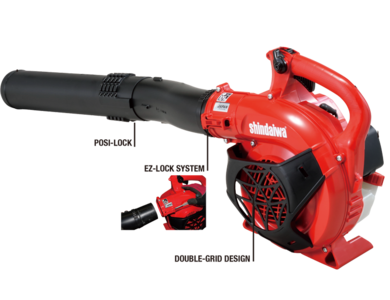 Shindaiwa Power Blower - EB252 Sale Online Online