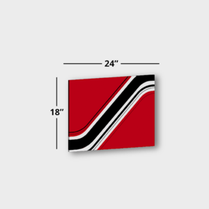 Corrugated Plastic Signs Discount View