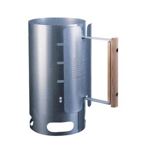 LODGE Charcoal Chimney Starter Sale Low Pice Fee Shipping