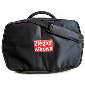 Ziegler & Brown Portable Grill Carry Bag Outlet Online