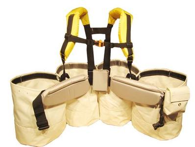 BUSH PRO Planting Bags (3 OR 4 POUCH) Outlet 2025 New