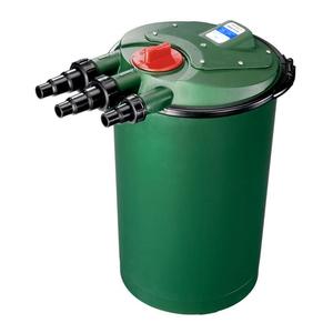 3000 PUV Pressurized Pond Filter (267) Free Shipping Largest Supplier