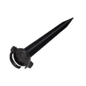 Christmas light Lawn Stake 5 inch 100 Count Comfortable