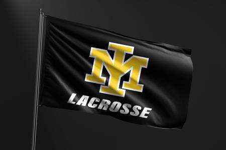 Merritt Island Lacrosse Flag Pictures Cheap Pice