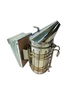 4x7" Smoker w/ Guard Latest Sale Online