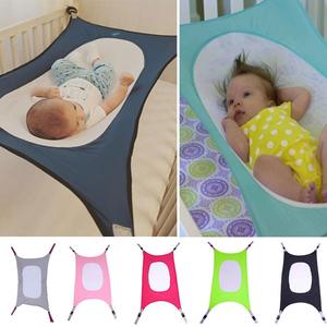 Baby Children Washable and Folding Baby Hammock for Indoor Outdoor In China For Sale