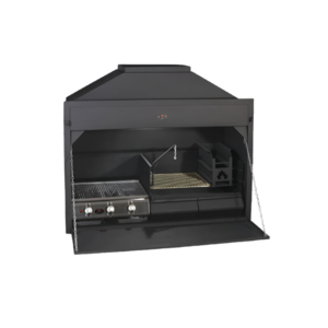 1500 COMBO BUILT-IN BRAAI | OPTION B Low Pice Fee Shipping For Sale