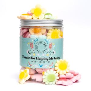 Thanks For Making Me Grow 1L Share Tub Best Pices Sale Online
