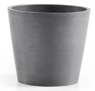 Everleaf - Modern Round - Medium Planter Outlet Footlocker Finishline
