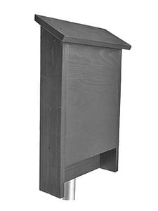 12'' BAT HOUSE Outlet Hot Sale