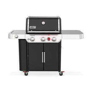 Weber 35413301 Genesis Sp-E-335 Gas Grill - Black Lp Pre Order