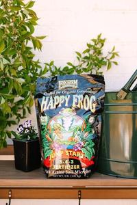 Fox Farm Organic Jump Start Fertilizer 3-4-3 Discount Free Shipping
