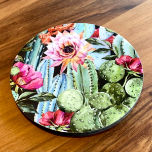 Cactus - Portacalientes Cheap Hot Sale