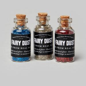 Fairy Dust Discount The Cheapest