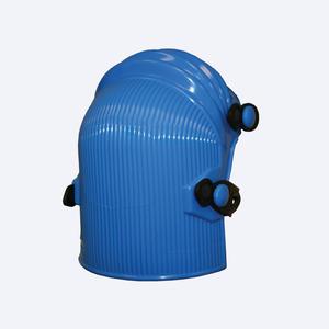 Rubber Knee Pad Footlocker Pictures Sale Online