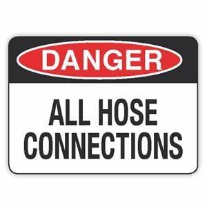 ALL HOSE CONNECTIONS Many Kinds Of Sale Online
