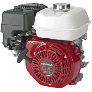 Honda Gx200 20Mm, Recoil, 2:1 Reduction Free Shipping Exclusive