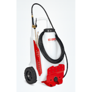 Birchmeier 50 litre A50 AZ1 Two Wheel Battery Operated Sprayer - SOLD OUT Low Pice Fee Shipping Cheap Online