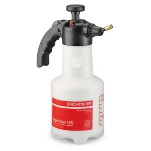 Birchmeier 1.25 litre Super Star Compression Sprayer - SOLD OUT Clearance Pick A Best