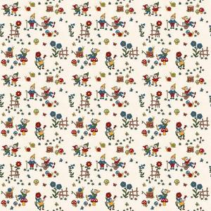 Cream Gnome - Gnome & Garden Supply