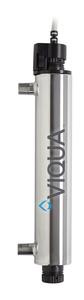 Viqua 3.5 GPM 12 Volt UV System VT4/12 Discount Footlocker Pictures