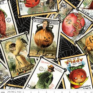 Black Seed Packs Toss - Pumpkin Patch Cheap Pice For Sale