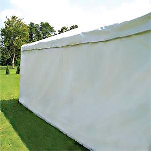 30x40 Frame Tent Sidewall Kit Best Wholesale Online