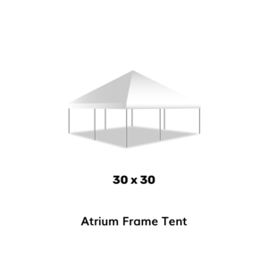 30x30 Frame Tent Buy Cheap Cheapest