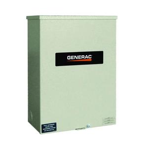Generac RXSC100A3 120/240-Volt 100-Amp NEMA 3R CUL Smart Transfer Switch Cheap Sale Marketable