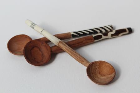 African Wooden Spoon Clearance Store Cheap Online