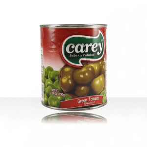 Carey Tomatillo Entero 822g Under 70 Dollars