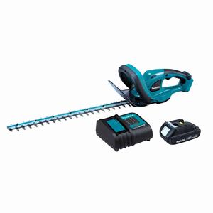 Makita Duh523Sf 18V Cordless Hedge Trimmer Comfortable Cheap Pice