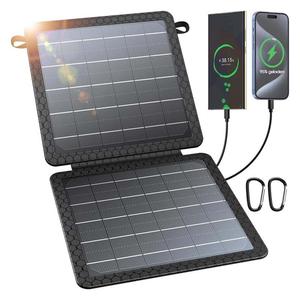 Saker 10W Schnelllade tragbares Solarladegert Buy Cheap From China