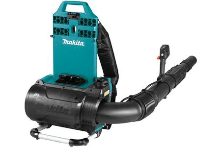 Makita Ub002Cz01 36V Connect Backpack Blower Fashion Style For Sale