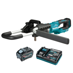 Makita XGT Earth Auger 40v 5Ah #DG002GT101 Clearance Store Sale Online