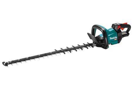 Makita Uh007Gz 40Vmax Xgt 750Mm Hedge Trimmer - Skin Looking For Online