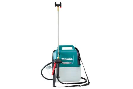 Makita DUS054Z 18V LXT 5L Sprayer - Skin Sale Amazon