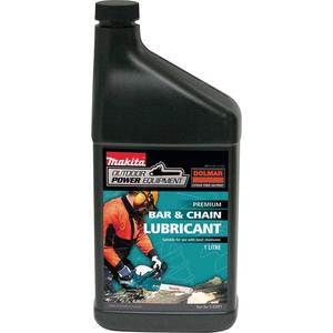 Makita Bar & Chain Oil 1Lt Classic