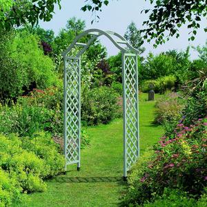 Elegance Wooden Arch - Sea Breeze Outlet Locations Cheap Pice